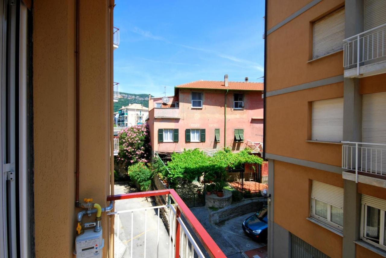 Appartamenti Family & Mtb Finale Ligure Exterior photo