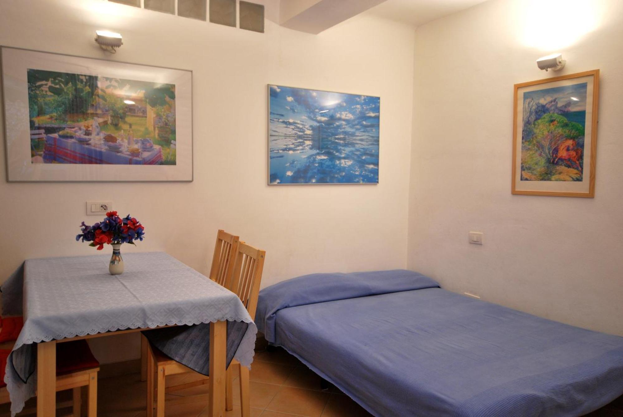 Appartamenti Family & Mtb Finale Ligure Room photo